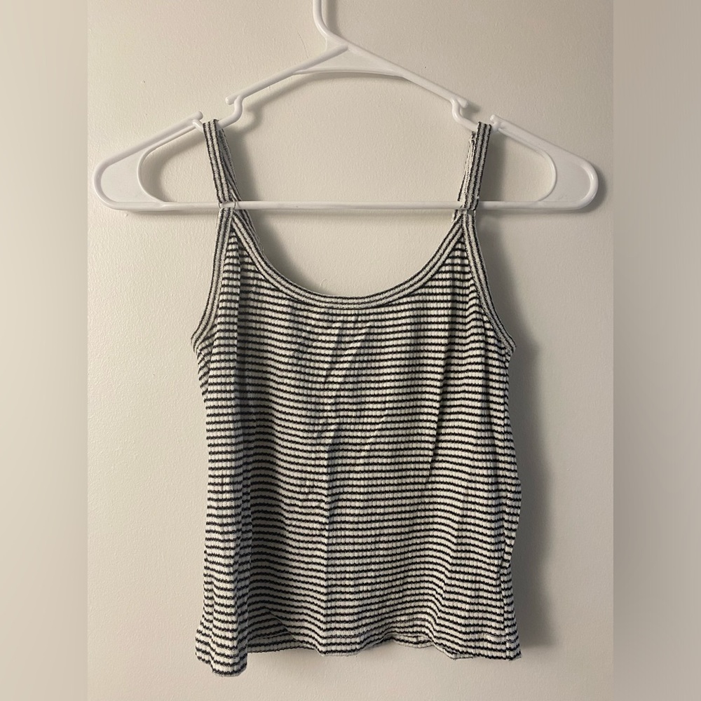 Forever 21 tank top